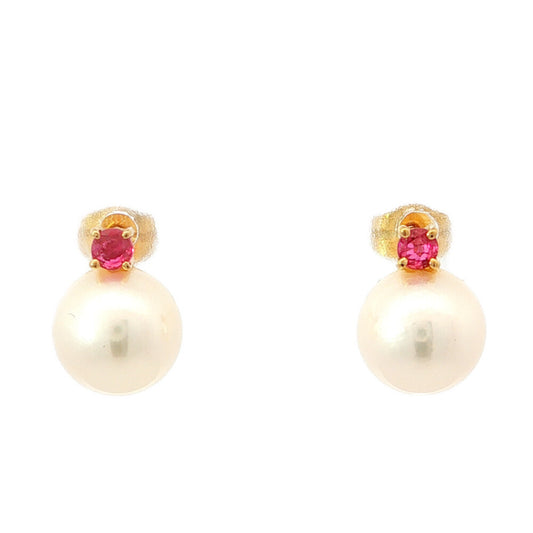 真珠（パール） ピアス