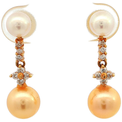 真珠（パール） ピアス