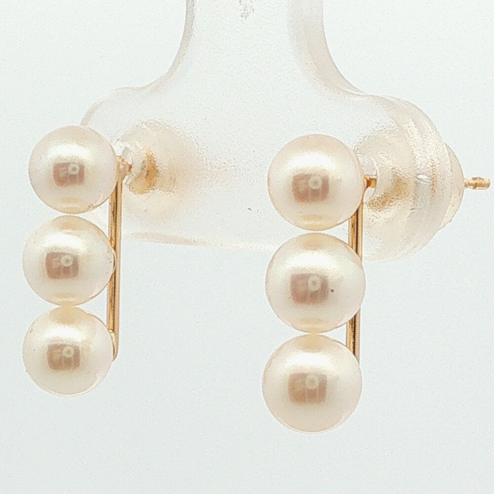 真珠（パール） ピアス
