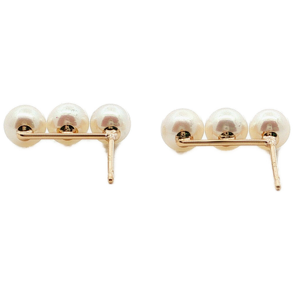 真珠（パール） ピアス