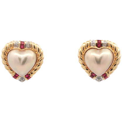 真珠（パール） ピアス