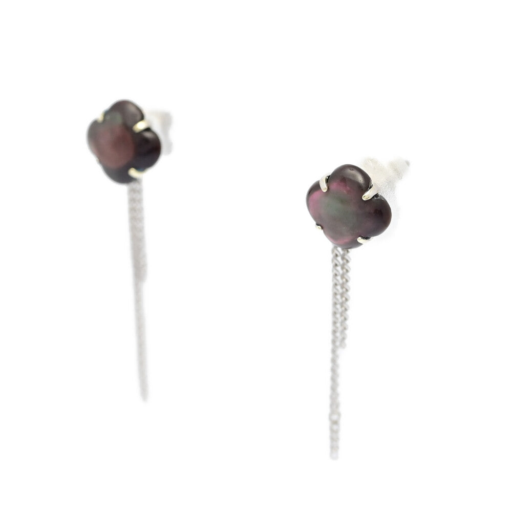 その他宝石 ピアス