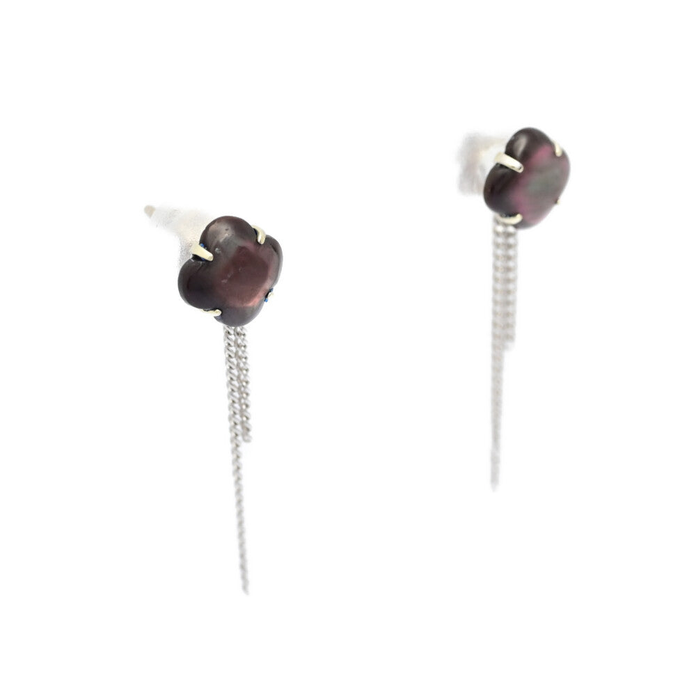 その他宝石 ピアス