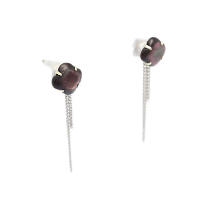 その他宝石 ピアス