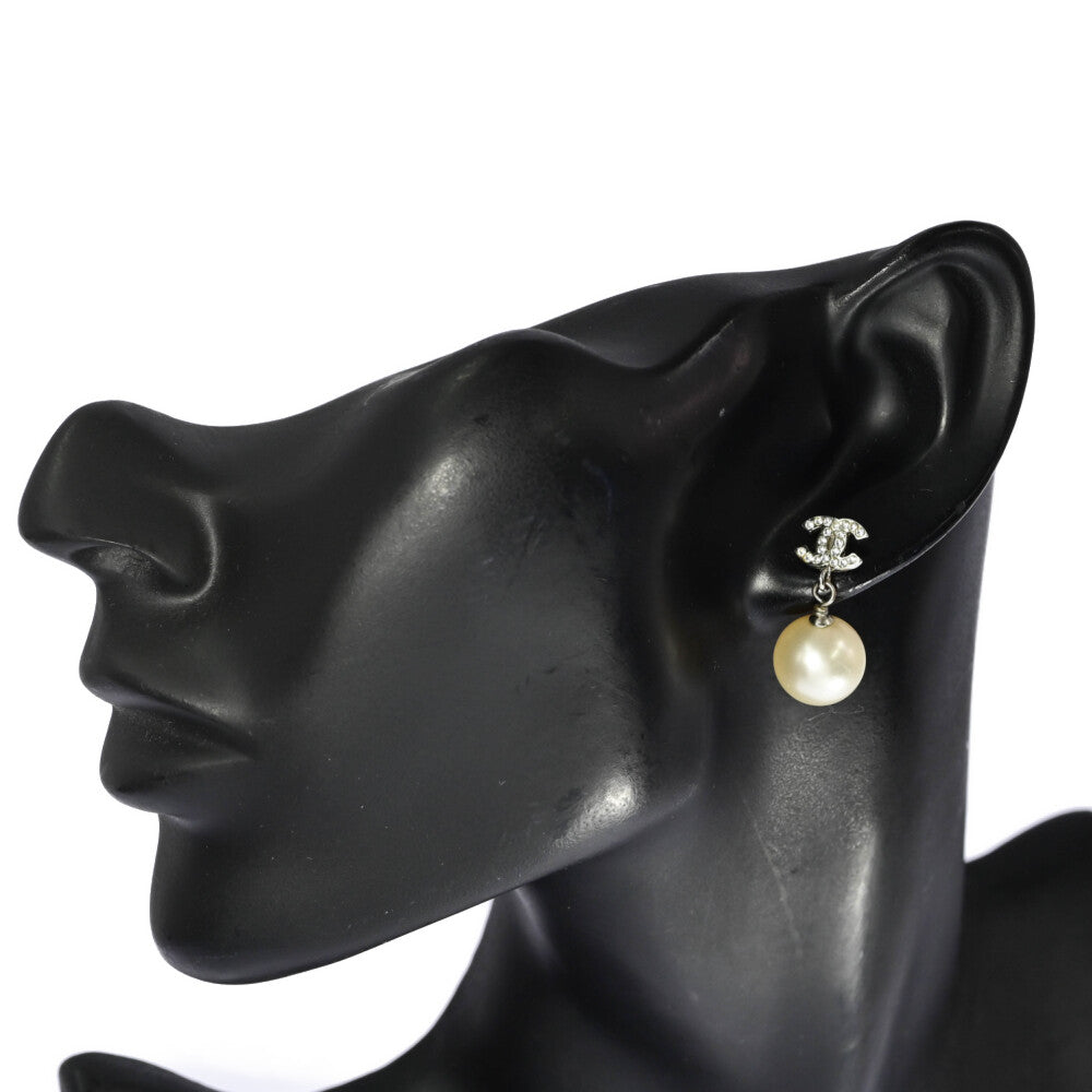 シャネル ピアス