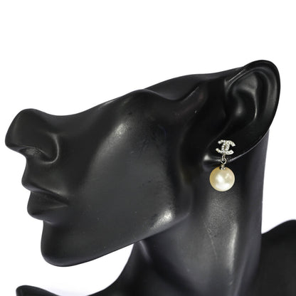 シャネル ピアス