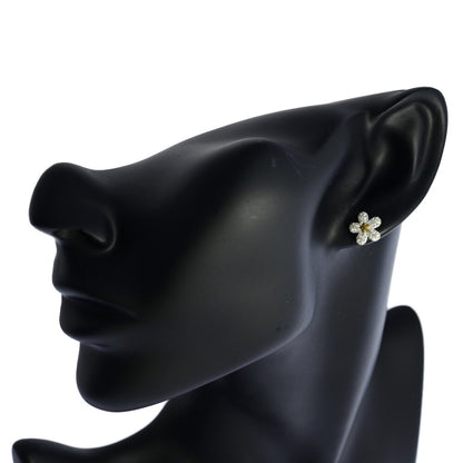 スワロフスキー ピアス