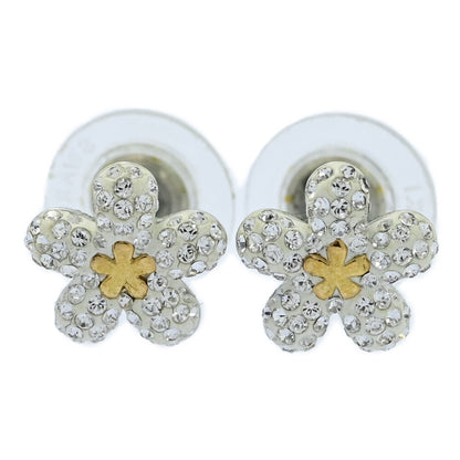 スワロフスキー ピアス