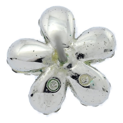 スワロフスキー ピアス