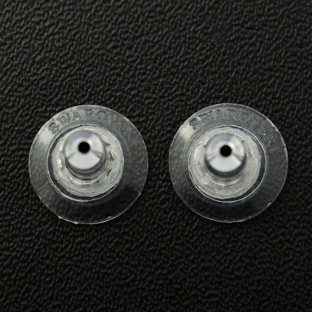 スワロフスキー ピアス