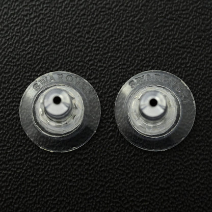 スワロフスキー ピアス