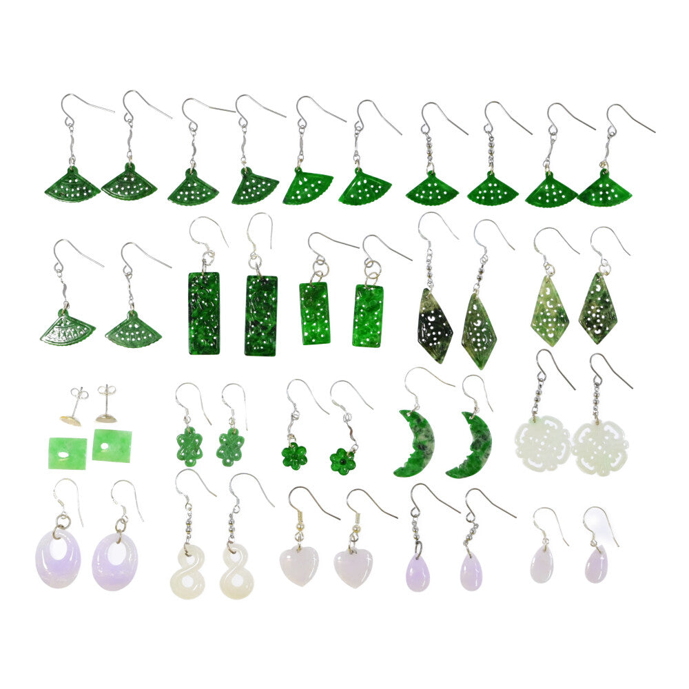 その他宝石 ピアス