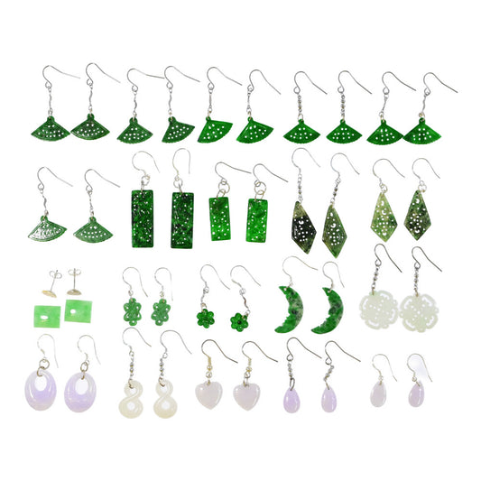 その他宝石 ピアス