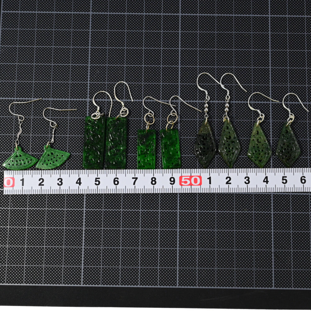 その他宝石 ピアス