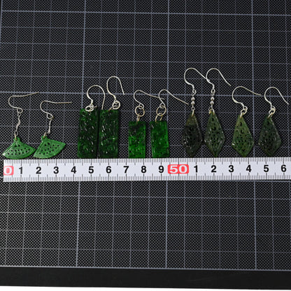 その他宝石 ピアス