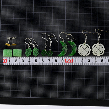 その他宝石 ピアス