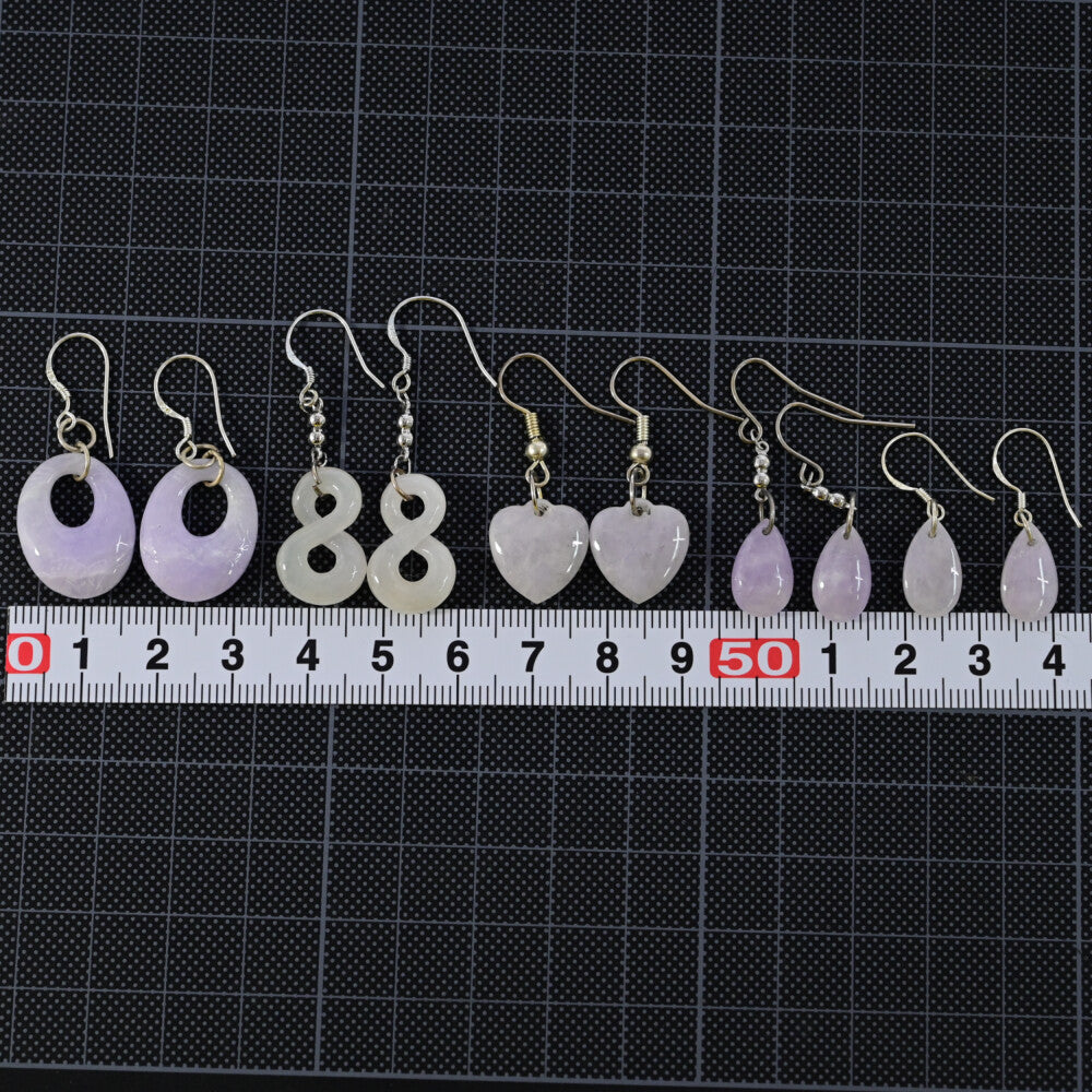 その他宝石 ピアス