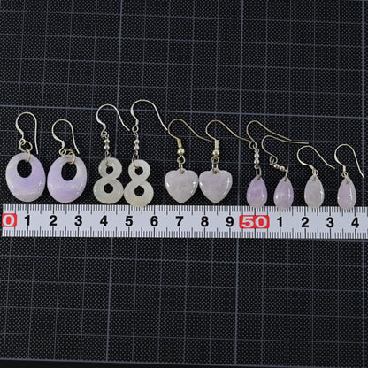 その他宝石 ピアス