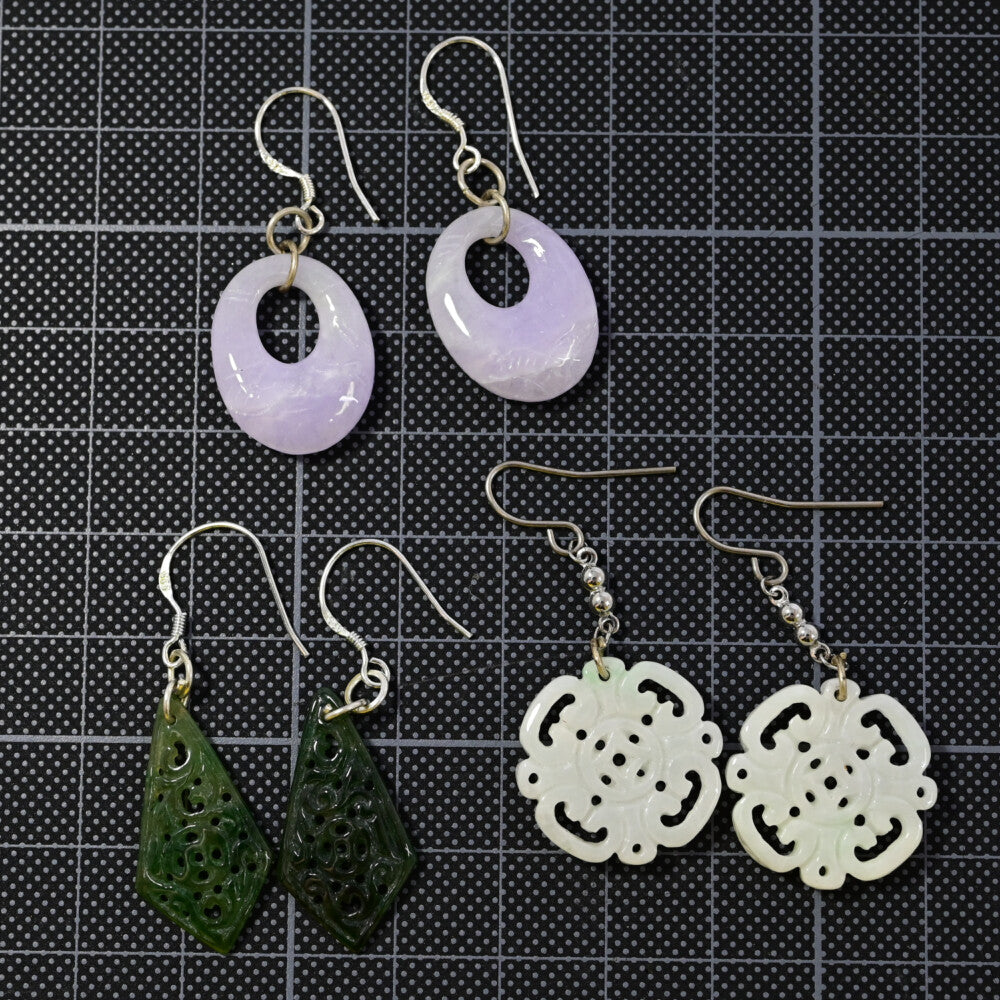 その他宝石 ピアス