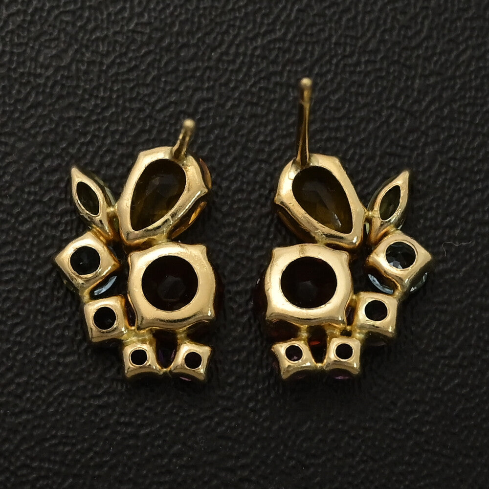 その他宝石 ピアス