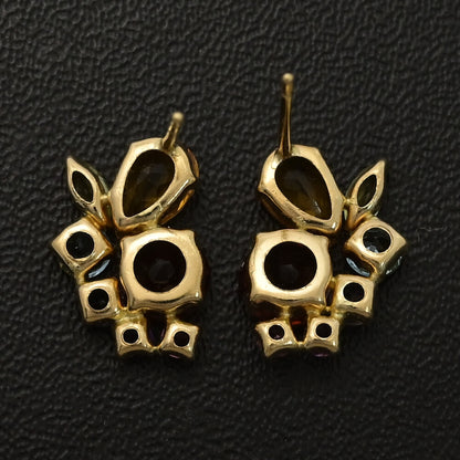 その他宝石 ピアス