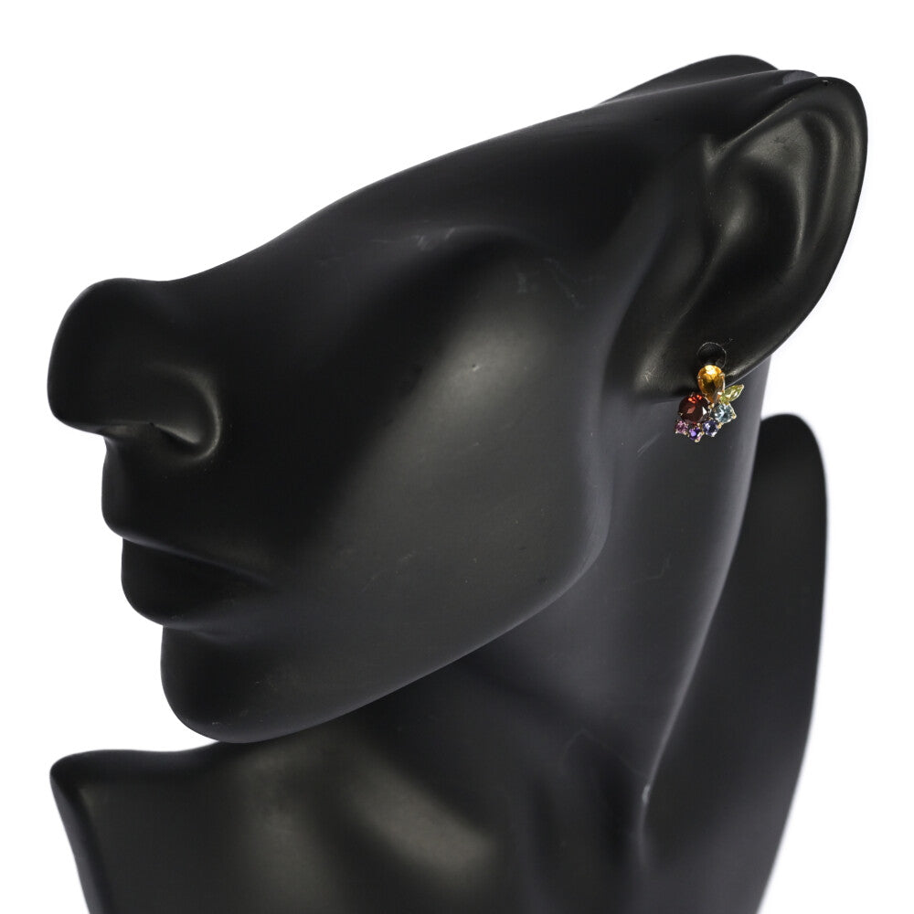 その他宝石 ピアス