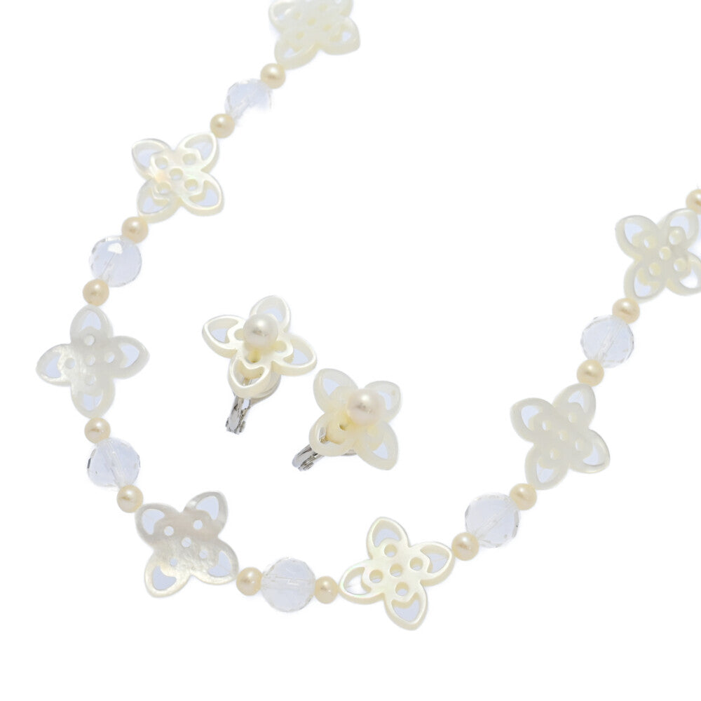 カメオ（シェル・ストーン） その他ジュエリー