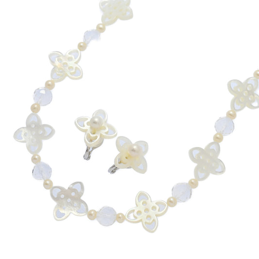 カメオ（シェル・ストーン） その他ジュエリー