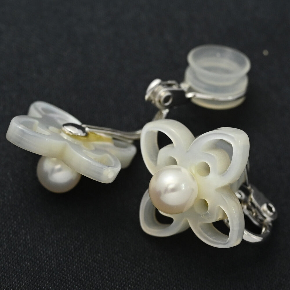 カメオ（シェル・ストーン） その他ジュエリー