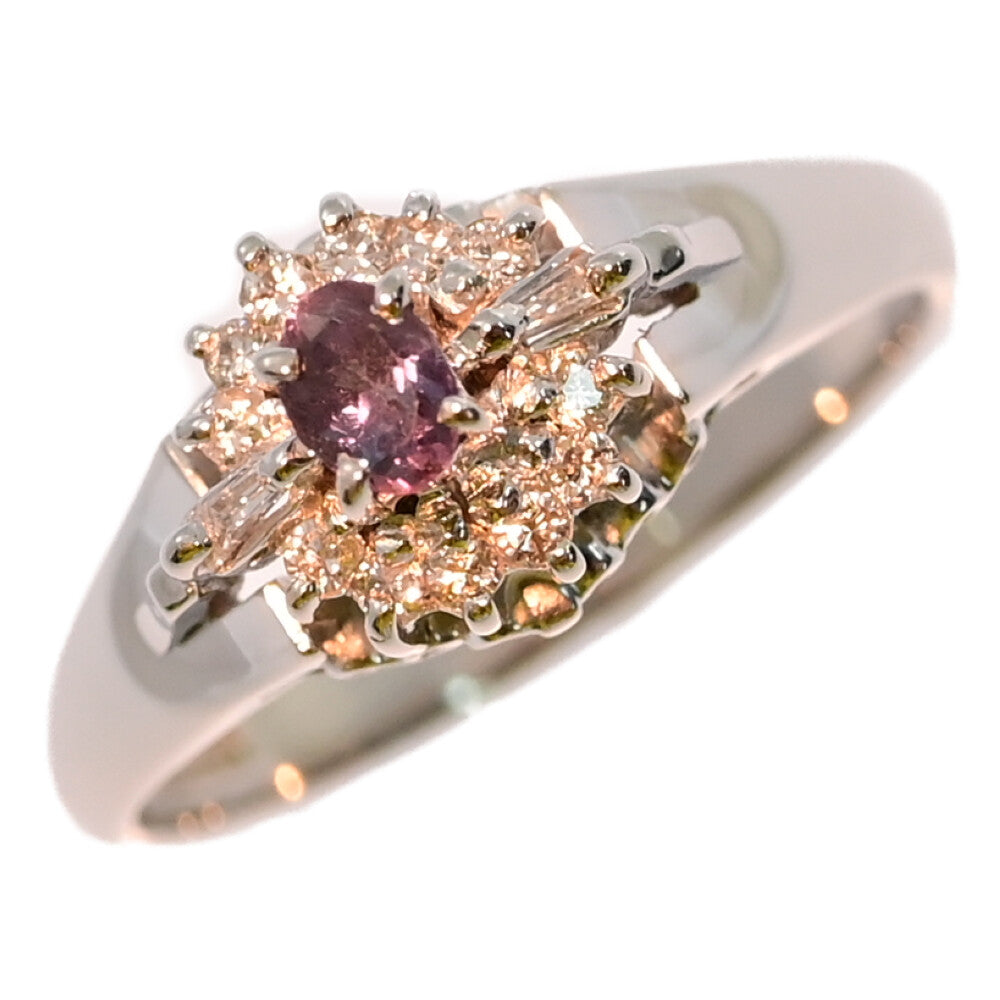 アレキサンドライト リング・指輪
