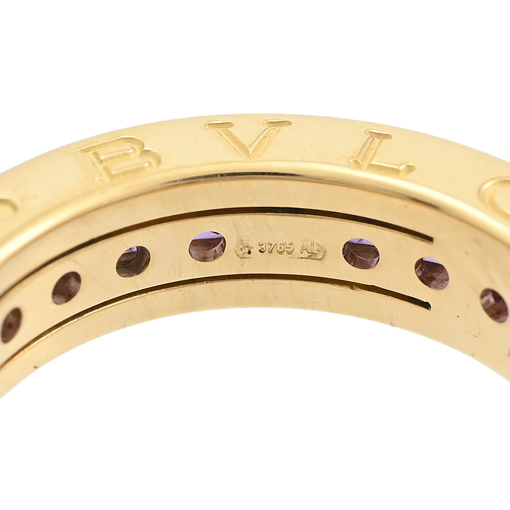 ブルガリ リング・指輪