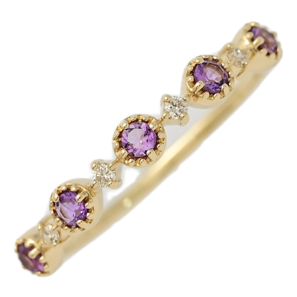 アメシスト（アメジスト） リング・指輪