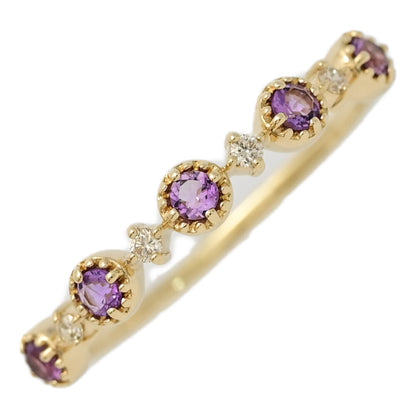 アメシスト（アメジスト） リング・指輪