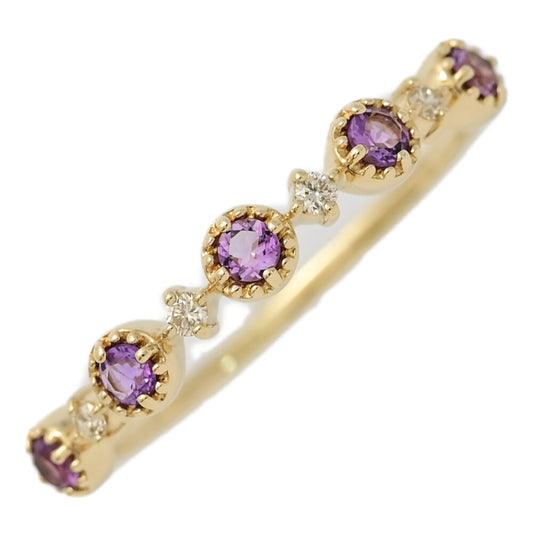 アメシスト（アメジスト） リング・指輪