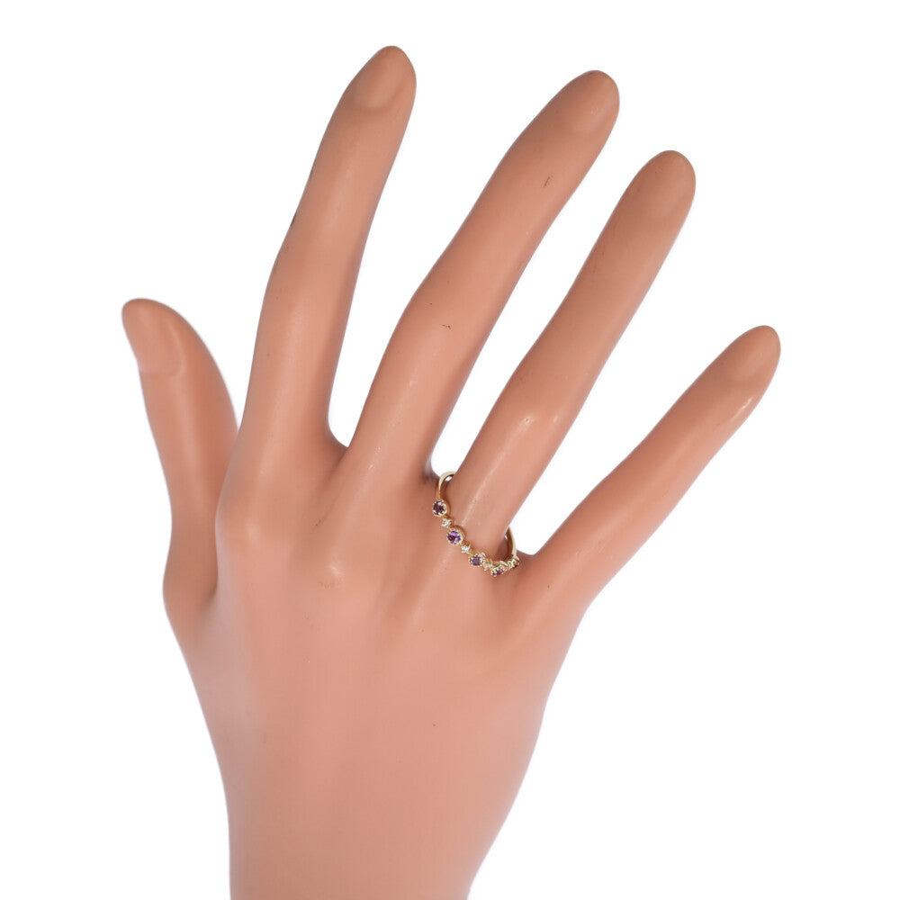 アメシスト（アメジスト） リング・指輪