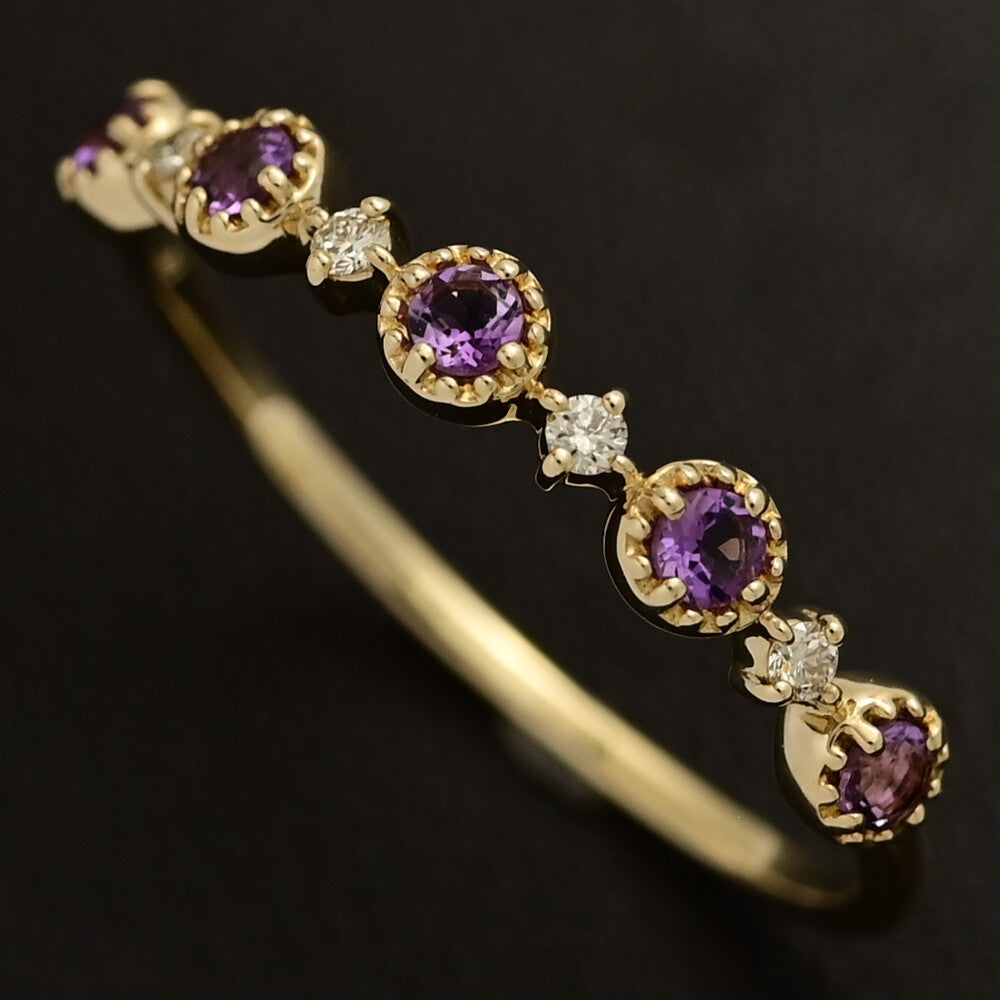 アメシスト（アメジスト） リング・指輪