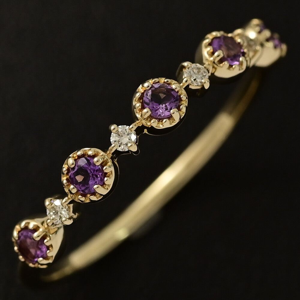 アメシスト（アメジスト） リング・指輪