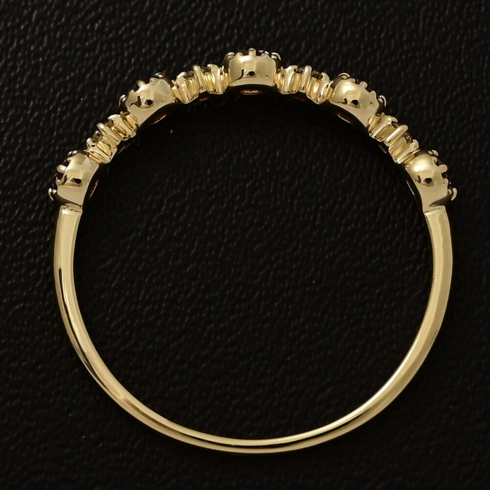 アメシスト（アメジスト） リング・指輪