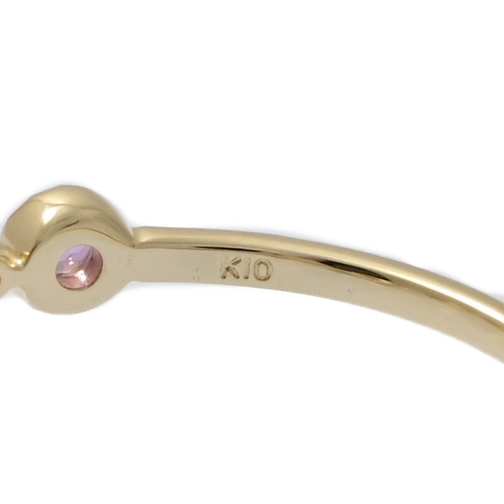 アメシスト（アメジスト） リング・指輪