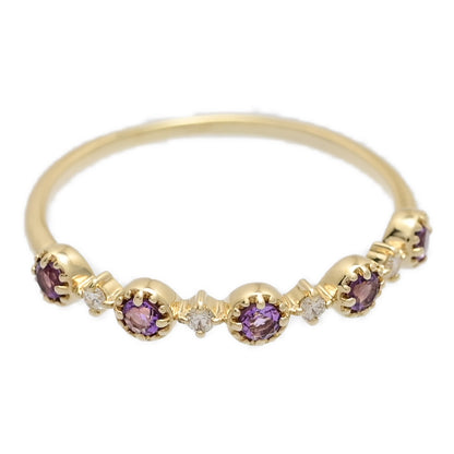 アメシスト（アメジスト） リング・指輪