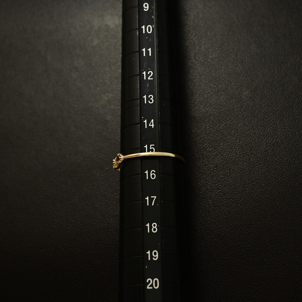 アメシスト（アメジスト） リング・指輪