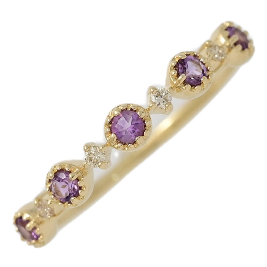 アメシスト（アメジスト） リング・指輪