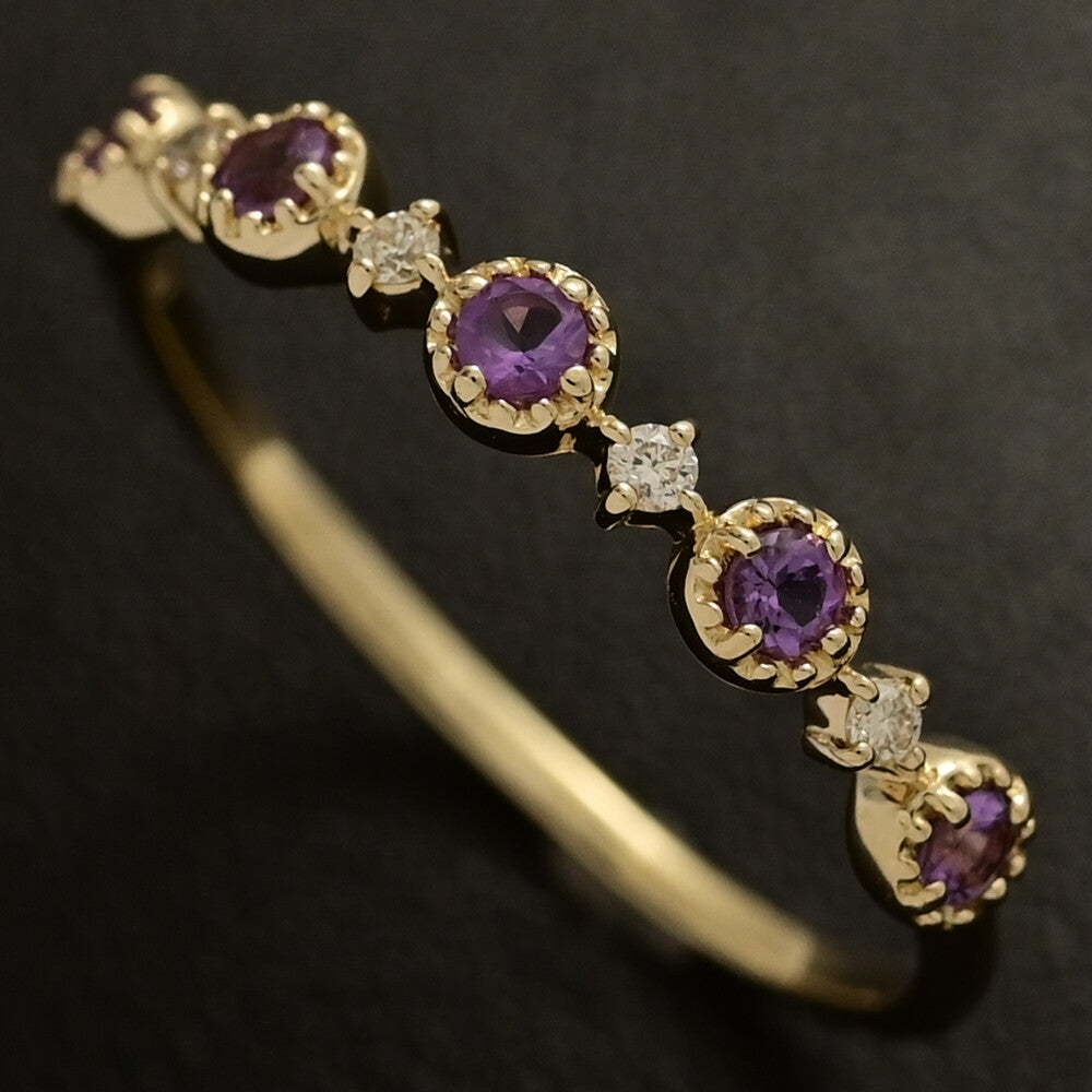 アメシスト（アメジスト） リング・指輪