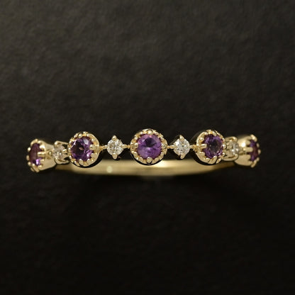 アメシスト（アメジスト） リング・指輪