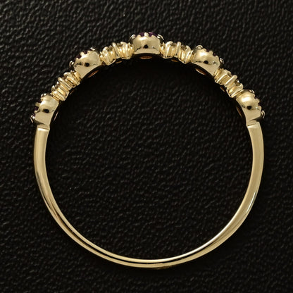 アメシスト（アメジスト） リング・指輪