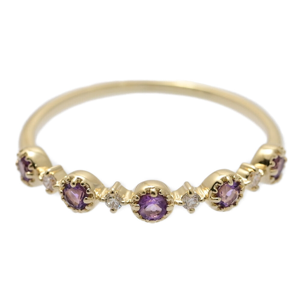 アメシスト（アメジスト） リング・指輪