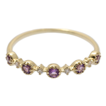 アメシスト（アメジスト） リング・指輪