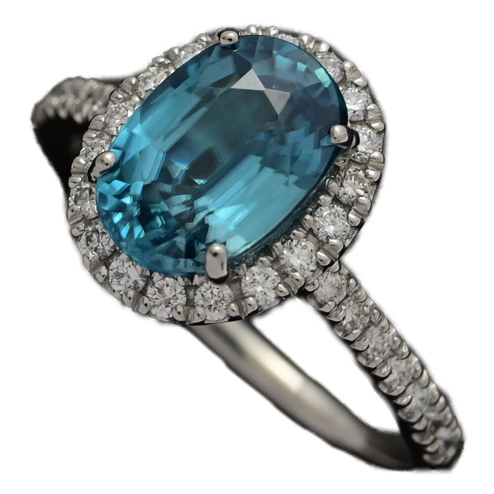 ジルコン リング・指輪