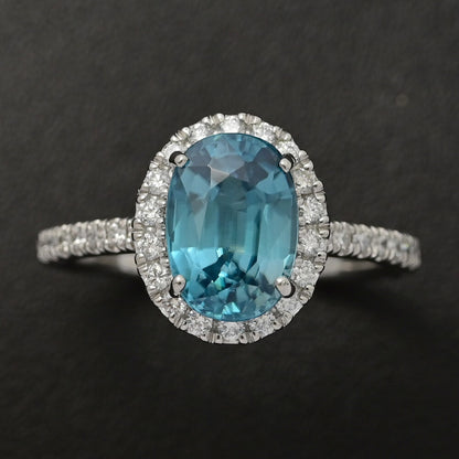 ジルコン リング・指輪