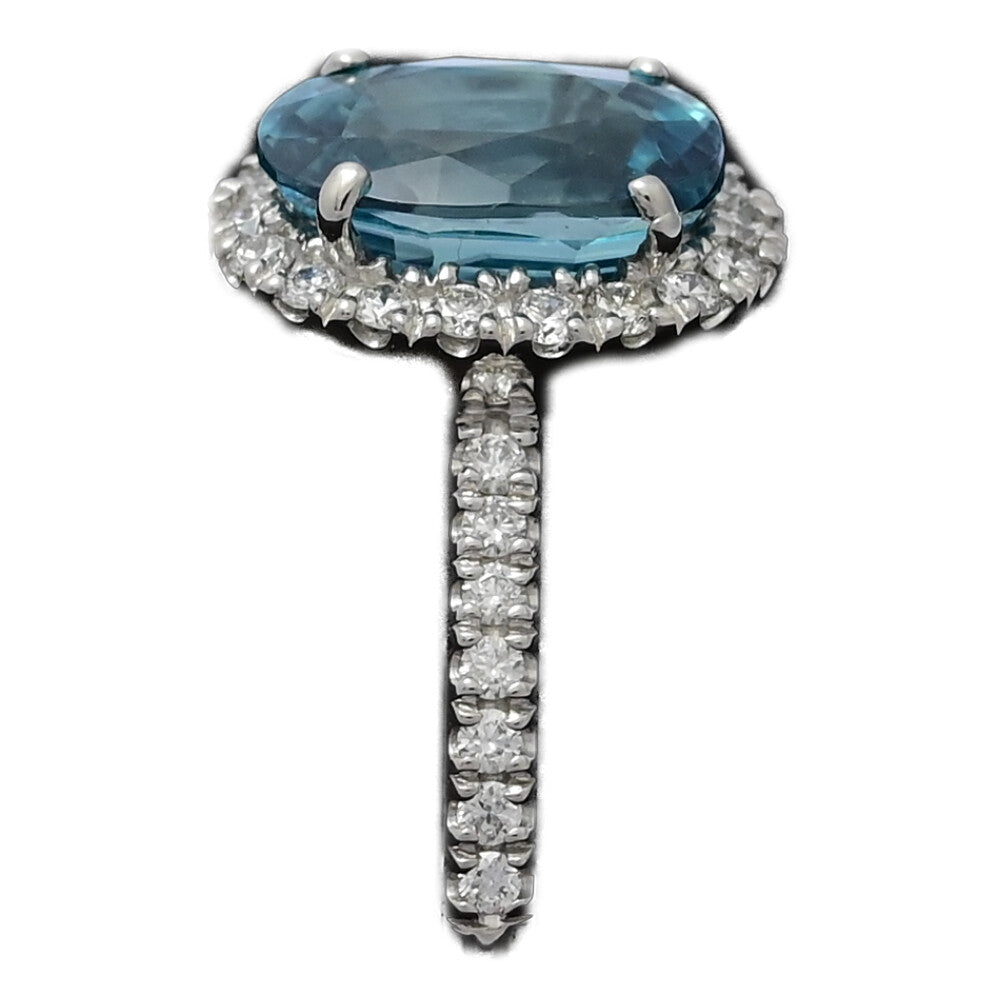 ジルコン リング・指輪